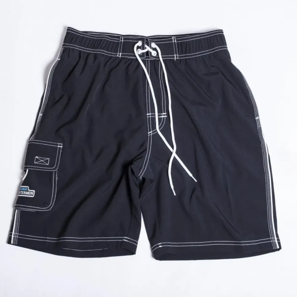Watermen Men's Pro Stretch Boardshort New