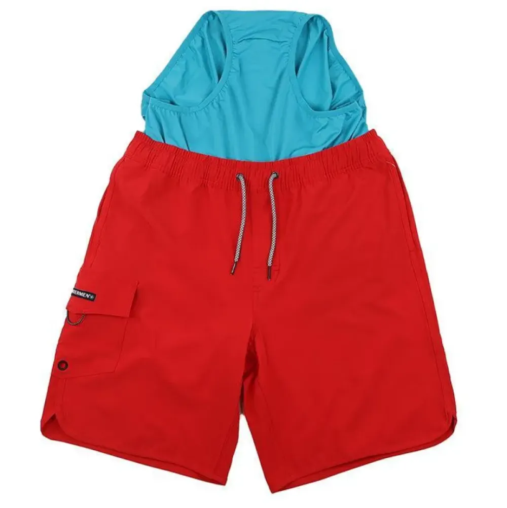 Watermen Men's Rincon Stretch Short Clearance