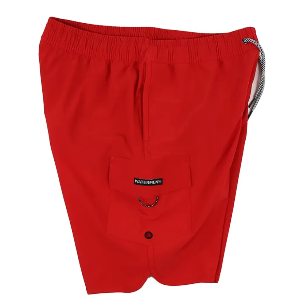 Watermen Men's Rincon Stretch Short Clearance