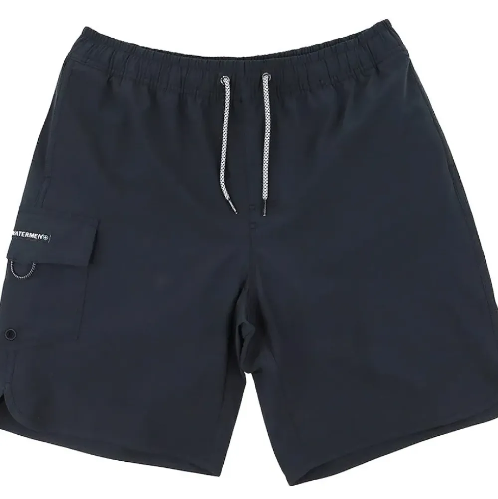 Watermen Men's Rincon Stretch Short Clearance