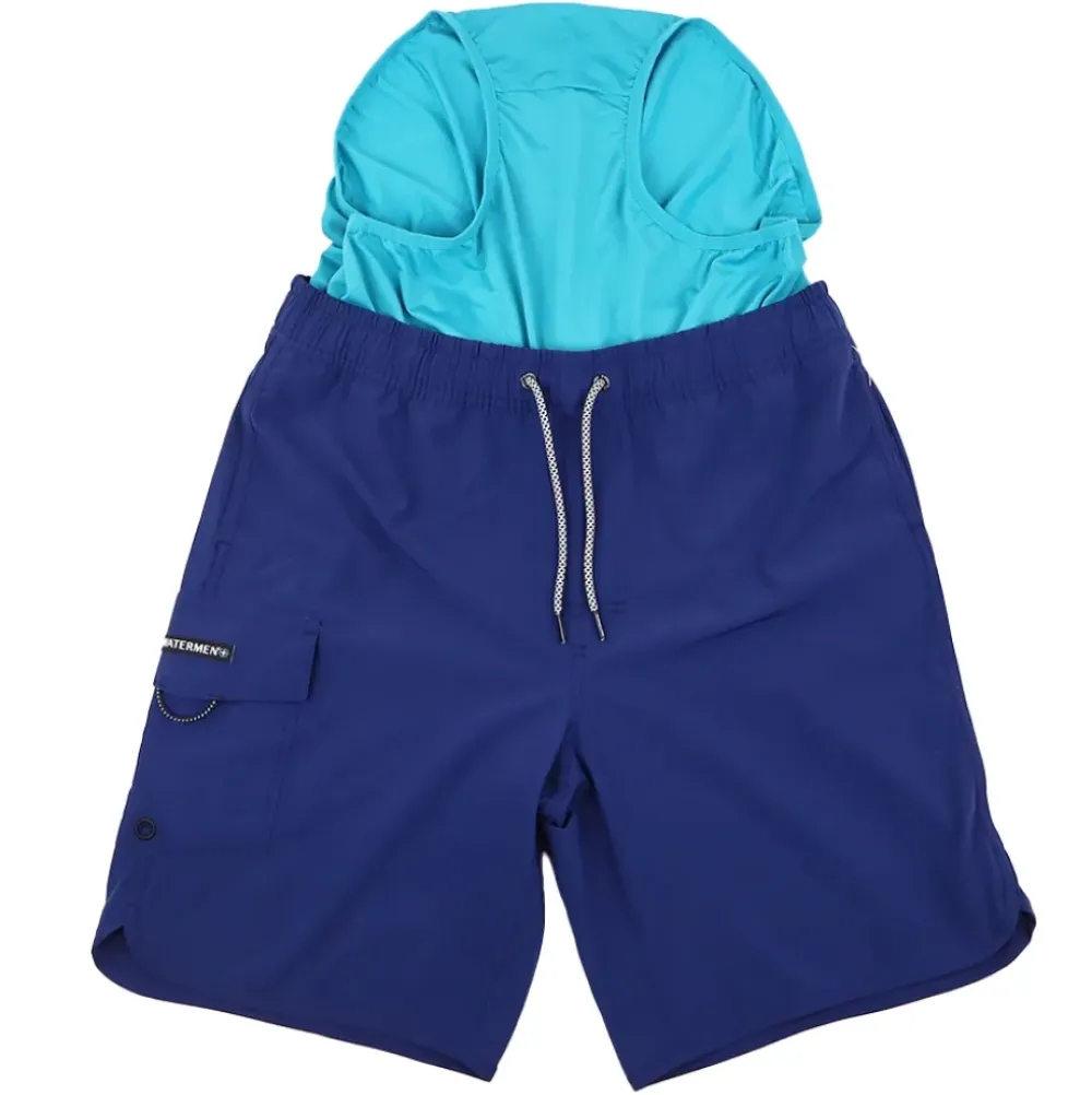 Watermen Men's Rincon Stretch Short Clearance