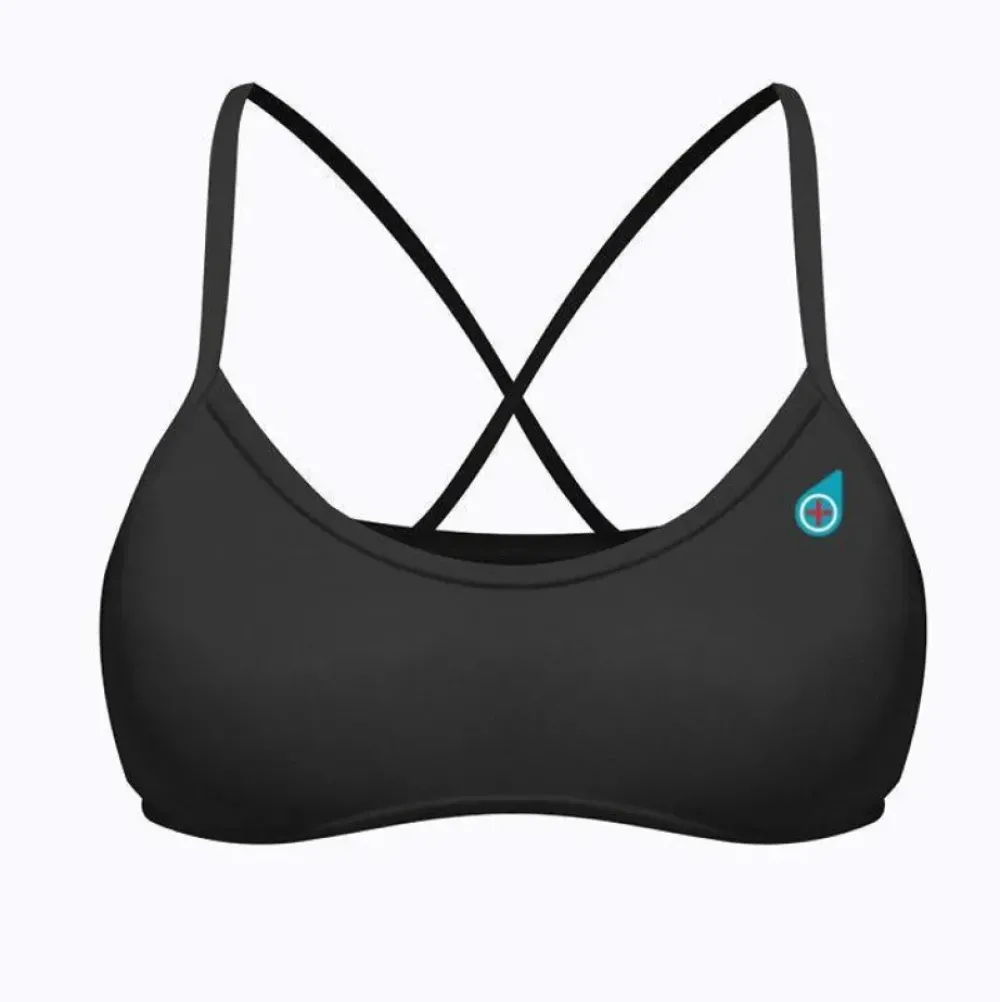 Watermen Rescue Bikini Top Online