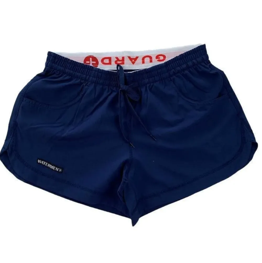 Watermen Women's Aloha Guard Short Outlet
