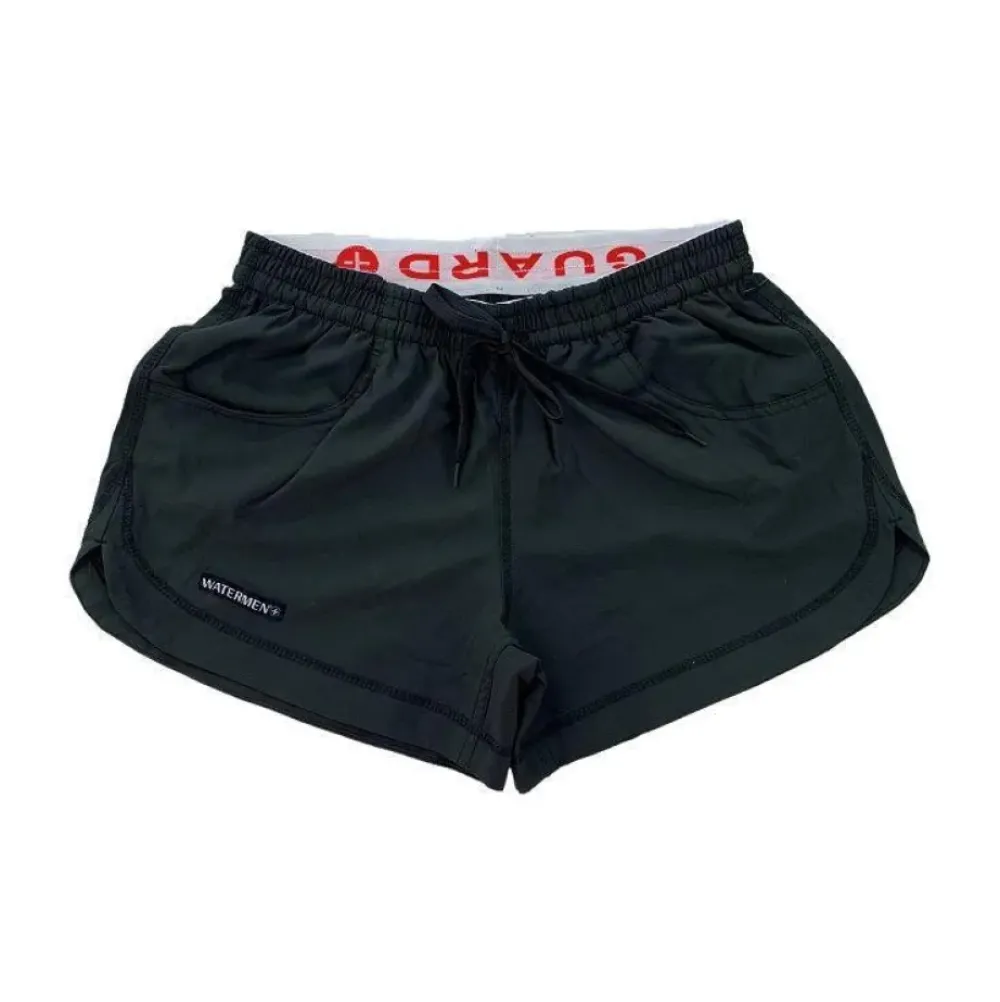 Watermen Women's Aloha Guard Short Outlet