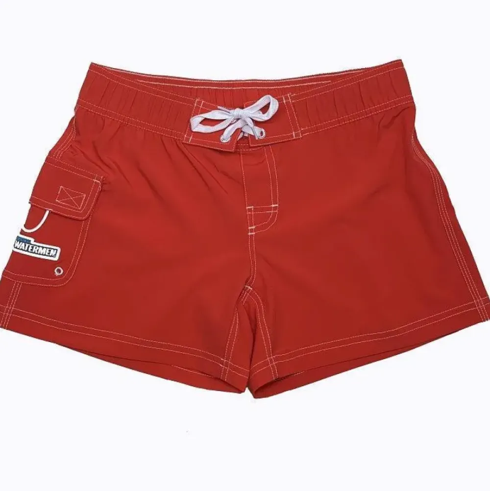 Watermen Women's Pro Boardshort Sale