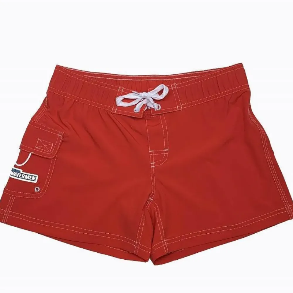 Watermen Women's Pro Stretch Board Short Discount