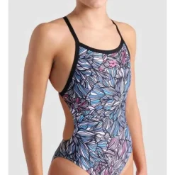 Arena W Dahlia Swimsuit XCross Back New