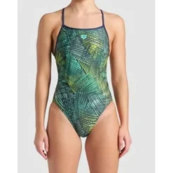 Arena W Energy Swimsuit Booster Back Best