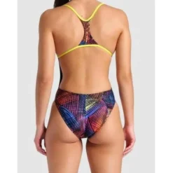 Arena W Energy Swimsuit Booster Back Best