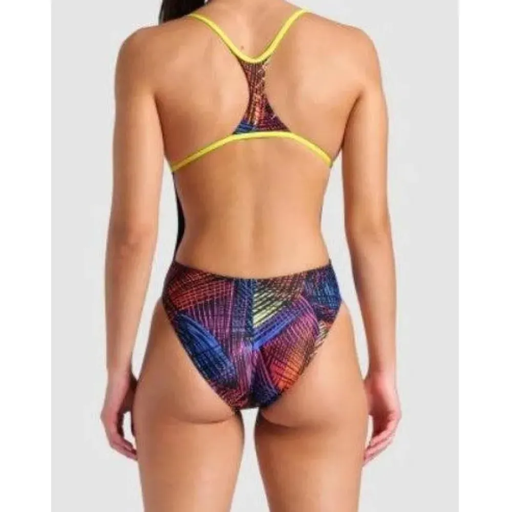 Arena W Energy Swimsuit Booster Back Best