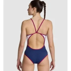 Arena W Icons Swimsuit Super Fly Back Panel Clearance