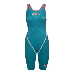 Arena Women's Powerskin Carbon Glide SL Limited Edition Open Back Tech Suit New