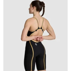 Arena Women's Powerskin Carbon Glide SL Limited Edition Open Back Tech Suit New