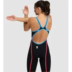 Arena Women's Powerskin Carbon Glide SL Limited Edition Open Back Tech Suit New