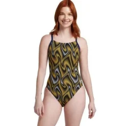 Speedo W Purpose Flyback Discount