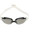 AQUASPHERE Xceed Swim Goggles Mirrored Hot