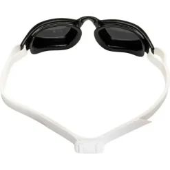 AQUASPHERE Xceed Swim Goggles Mirrored Hot
