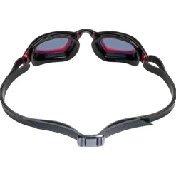 AQUASPHERE Xceed Swim Goggles Mirrored Hot