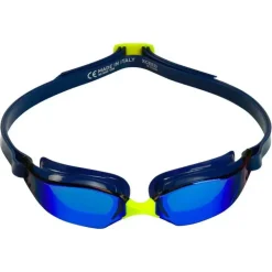 AQUASPHERE Xceed Swim Goggles Mirrored Hot