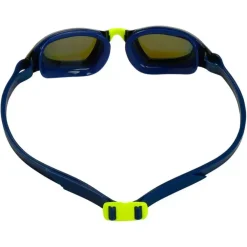 AQUASPHERE Xceed Swim Goggles Mirrored Hot