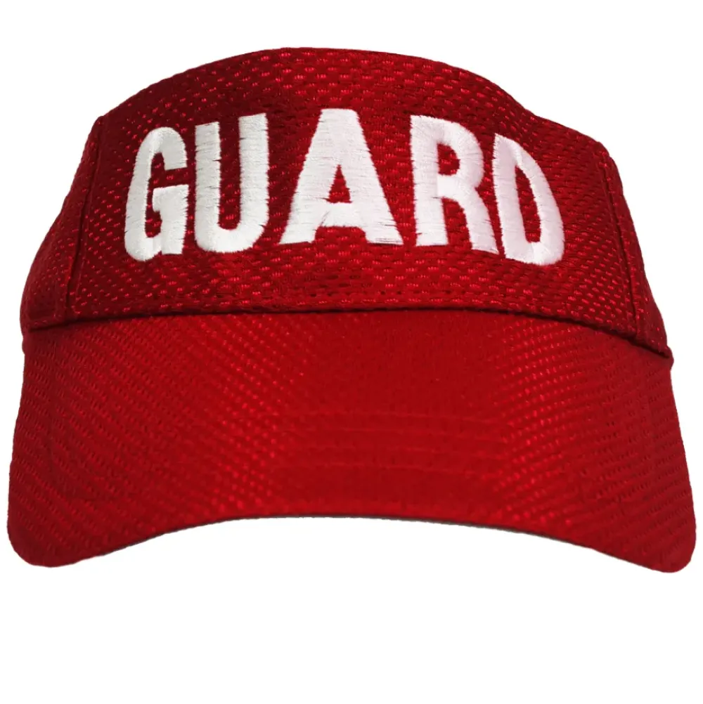XTREME SWIM Athletic Mesh Guard Visor Online