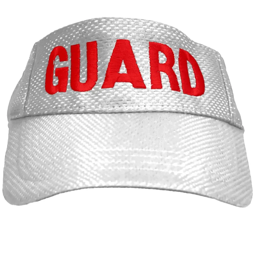 XTREME SWIM Athletic Mesh Guard Visor Online