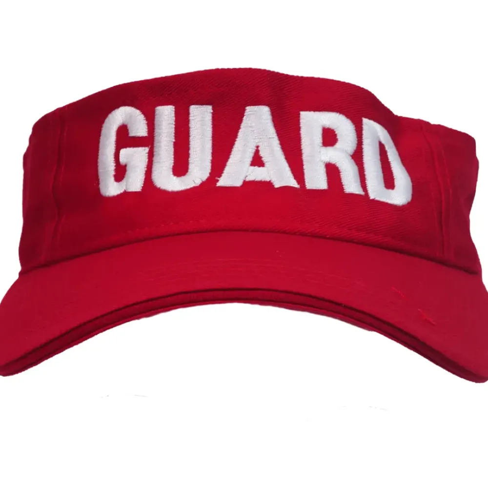 XTREME SWIM Sport Cotton Guard Visor Discount