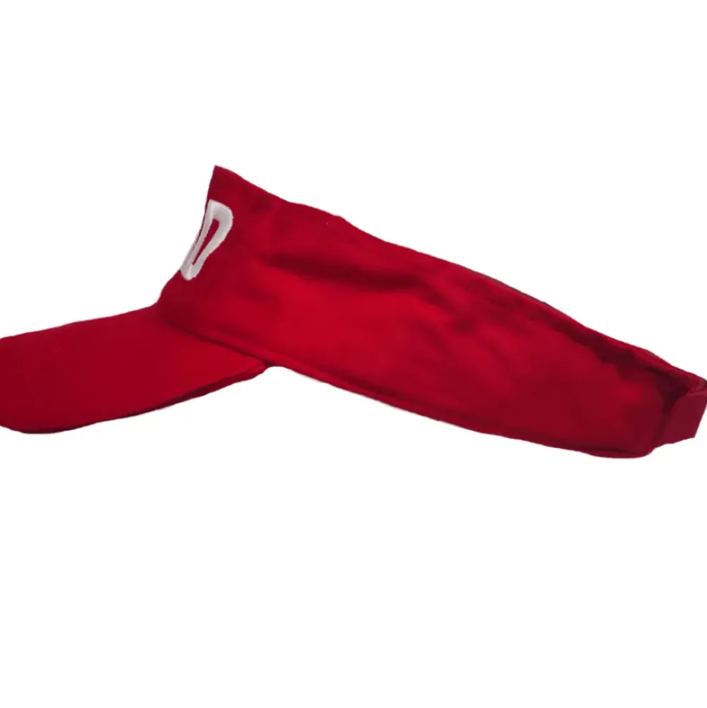 XTREME SWIM Sport Cotton Guard Visor Discount