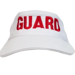 XTREME SWIM Sport Cotton Guard Visor Discount