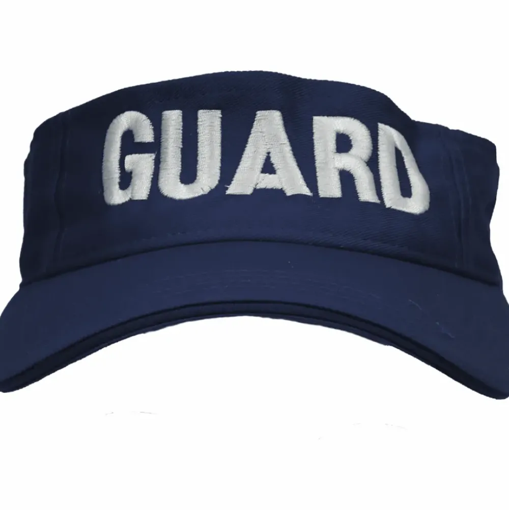 XTREME SWIM Sport Cotton Guard Visor Discount